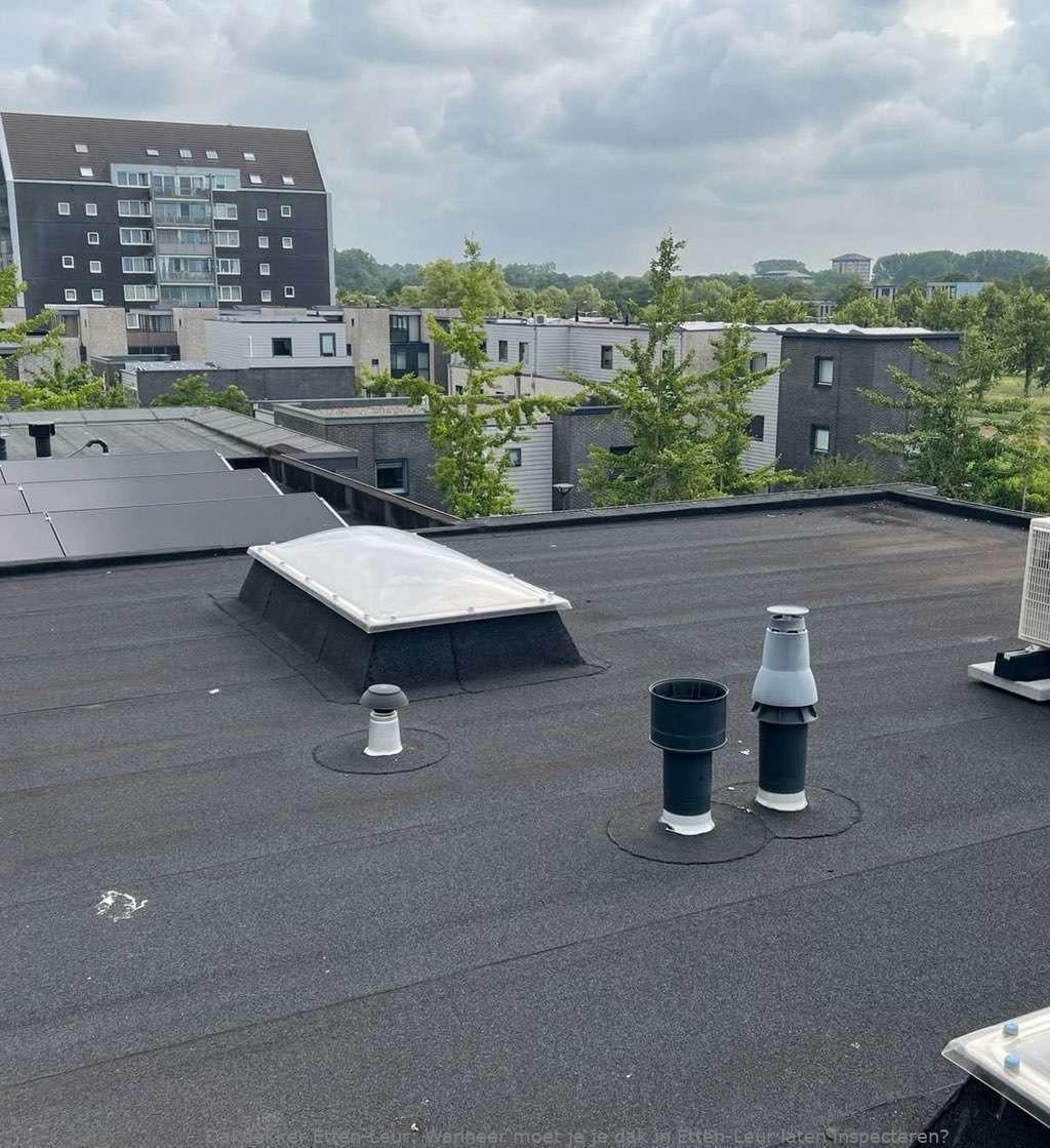 Dak Laten Inspecteren Etten Leur