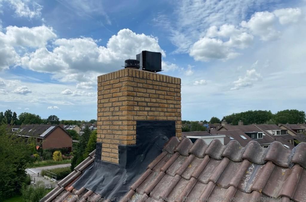 Dak Lekkage Reparatie Etten Leur