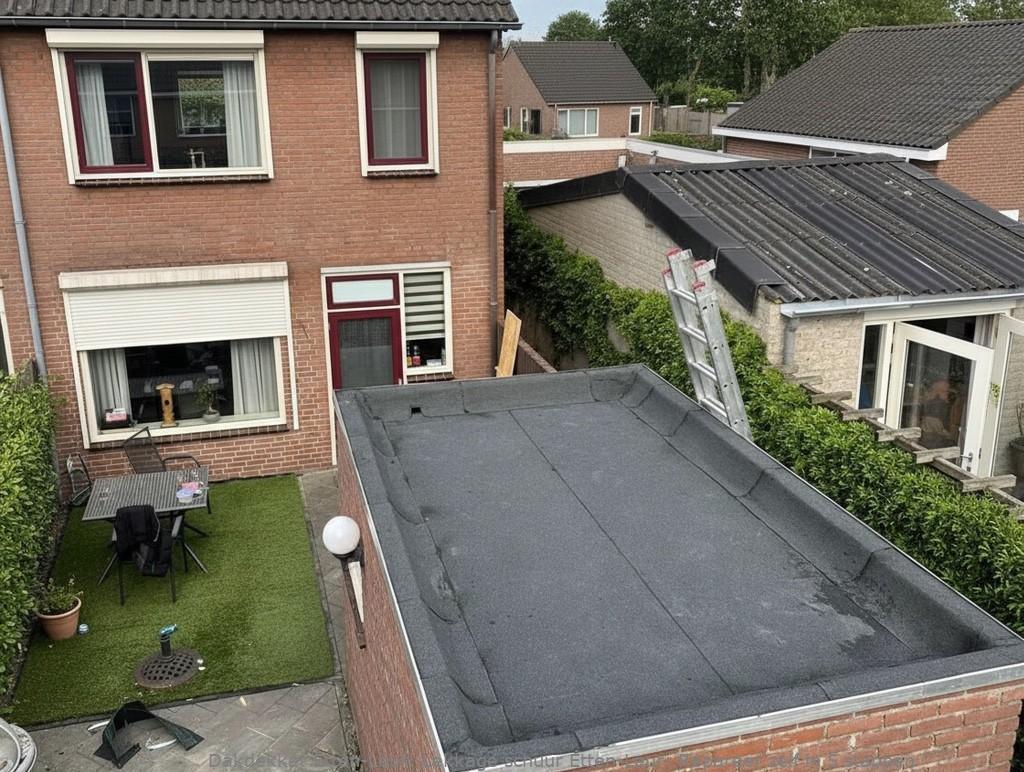 Lekkage Schuur Etten Leur