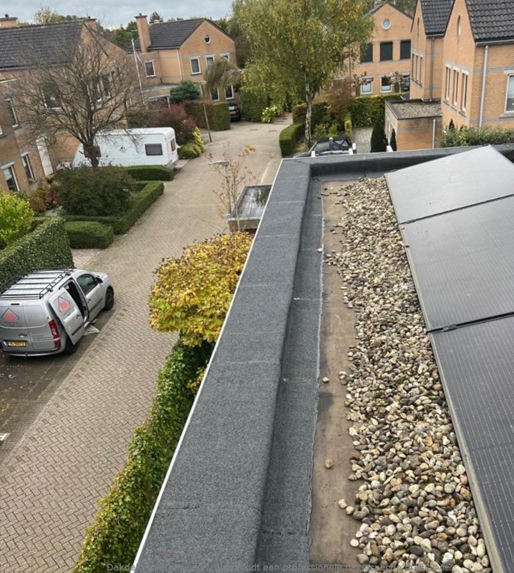 Professionele Dakinspectie Etten Leur